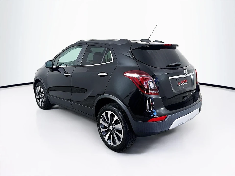 2021 Buick Encore - Image 5 of 21