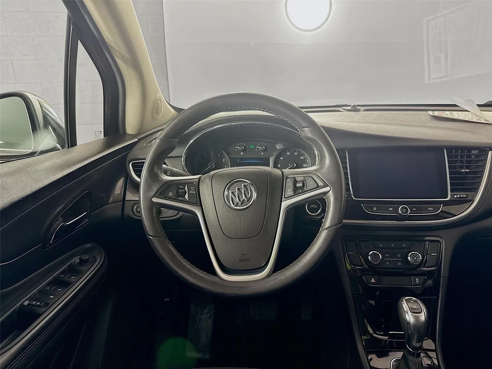 2021 Buick Encore - Image 20 of 21