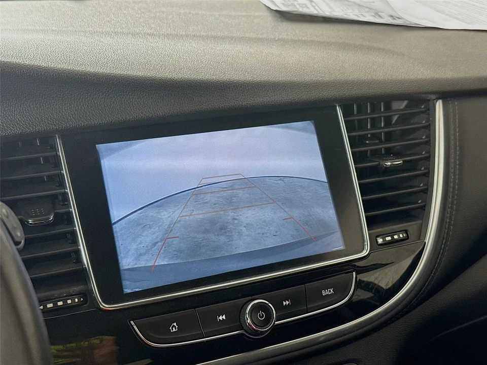 2021 Buick Encore - Image 13 of 21