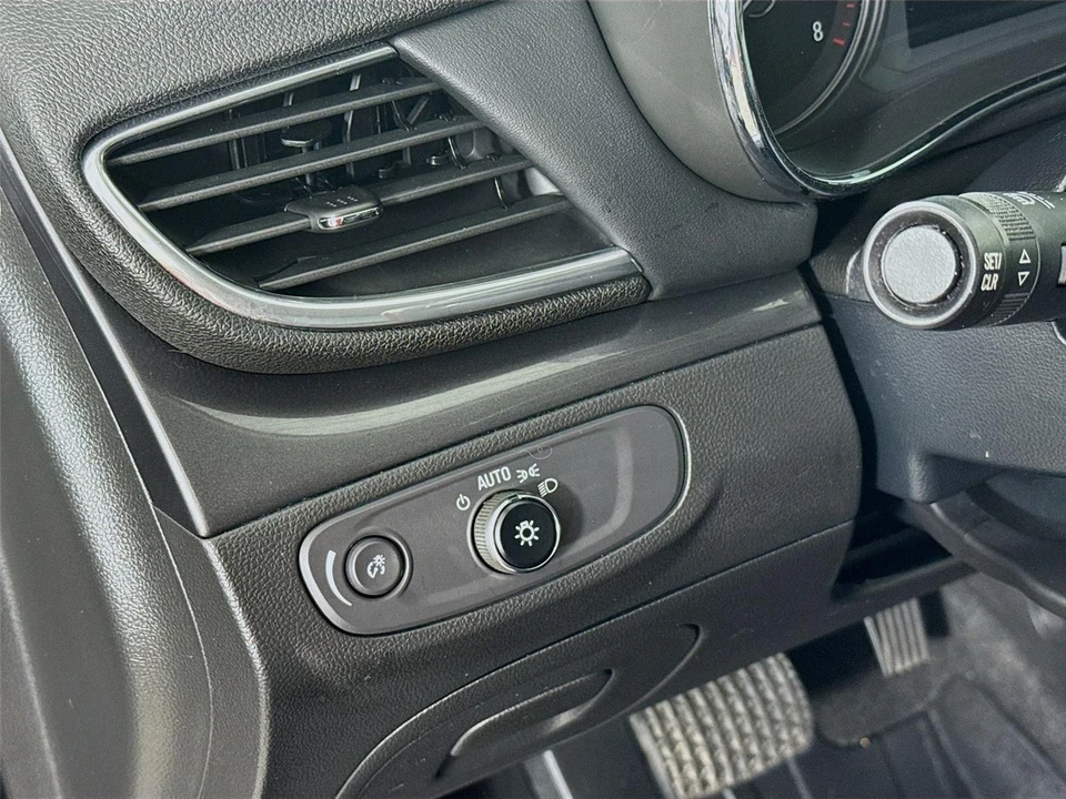2021 Buick Encore - Image 10 of 21