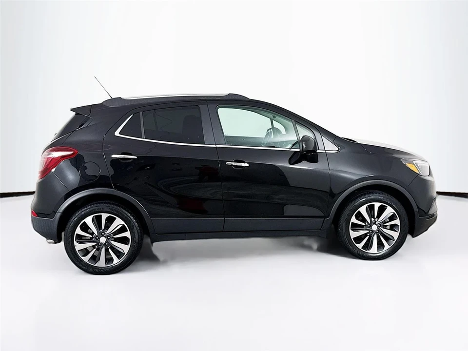2021 Buick Encore - Image 8 of 21