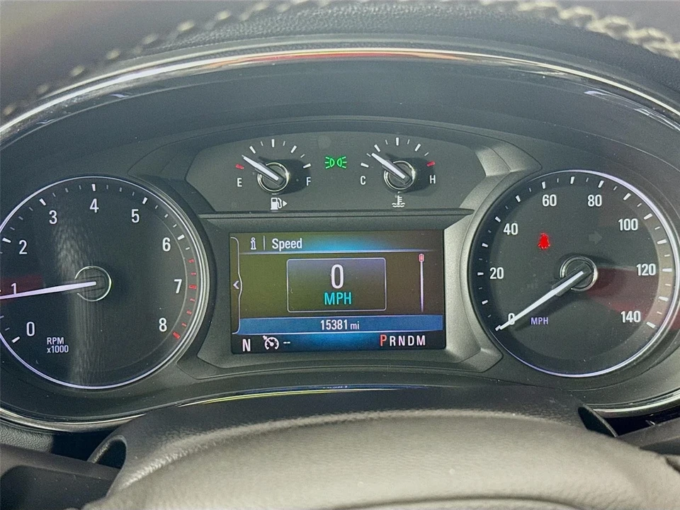 2021 Buick Encore - Image 12 of 21