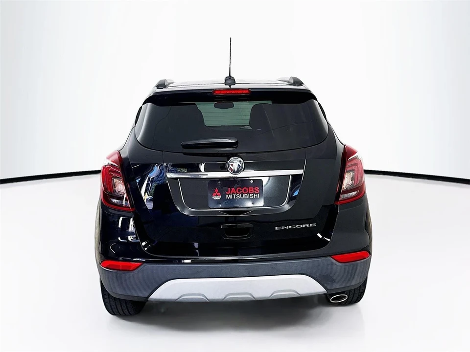 2021 Buick Encore - Image 6 of 21