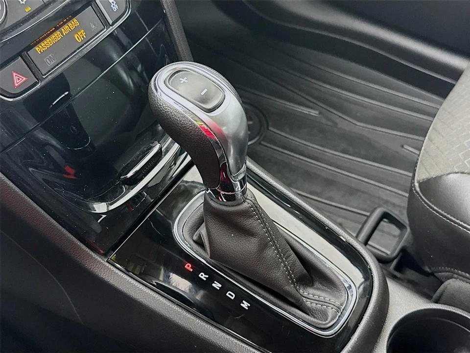 2021 Buick Encore - Image 16 of 21
