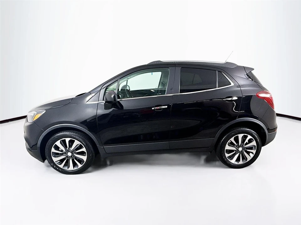 2021 Buick Encore - Image 4 of 21