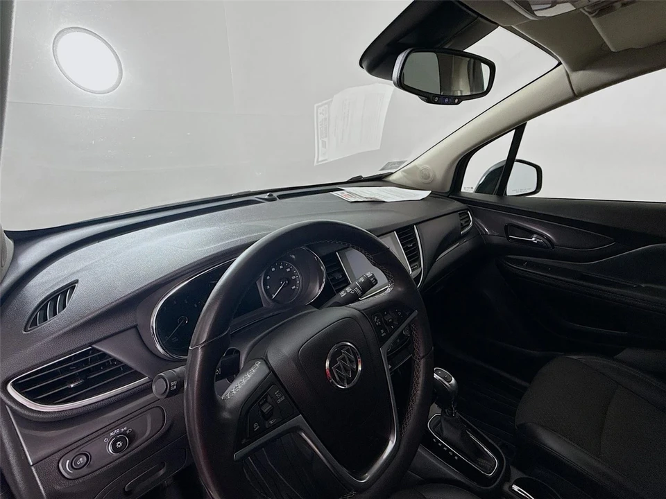 2021 Buick Encore - Image 9 of 21