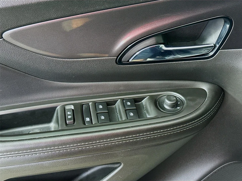 2021 Buick Encore - Image 17 of 21
