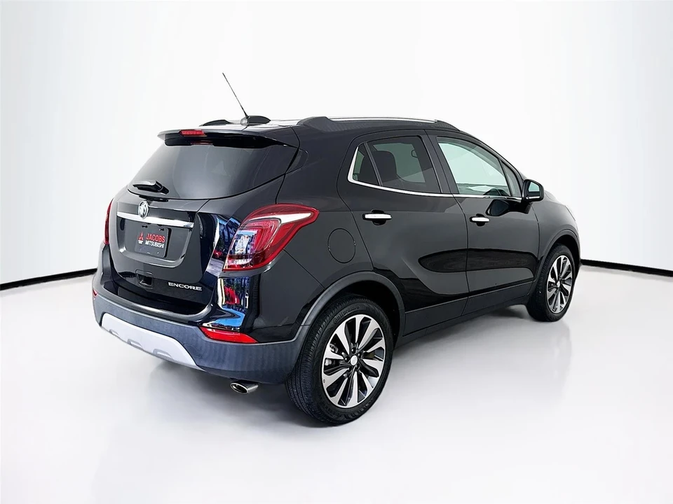 2021 Buick Encore - Image 7 of 21