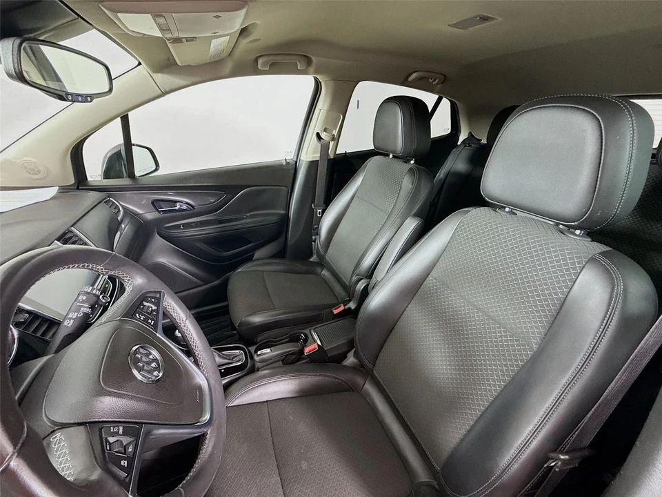 2021 Buick Encore - Image 19 of 21