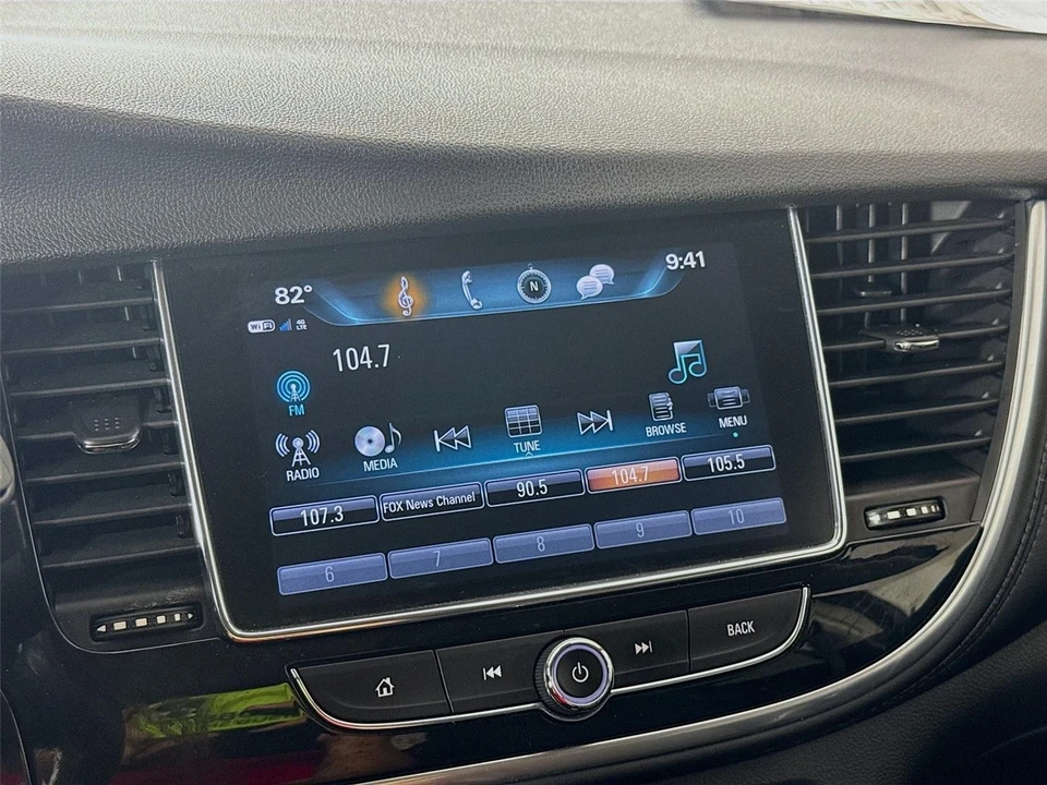 2021 Buick Encore - Image 14 of 21