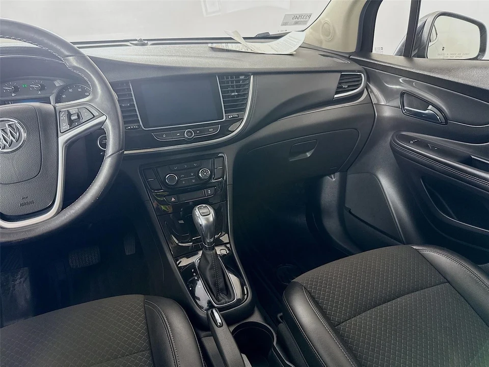 2021 Buick Encore - Image 21 of 21