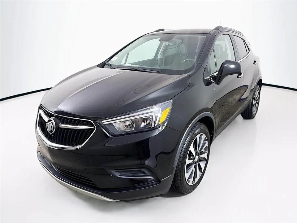 2021 Buick Encore - Image 3 of 21