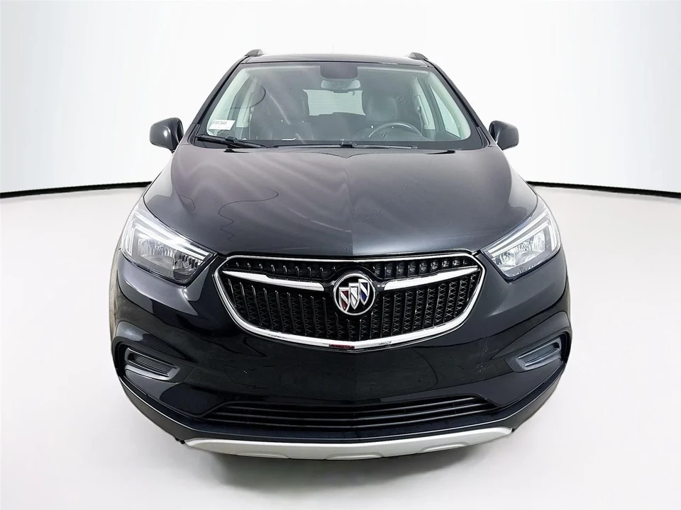 2021 Buick Encore - Image 2 of 21