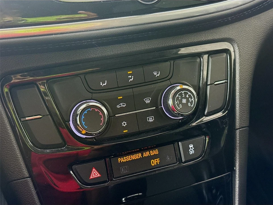 2021 Buick Encore - Image 15 of 21
