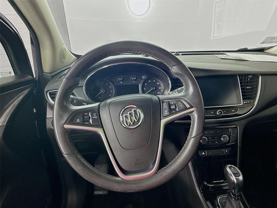 2021 Buick Encore - Image 11 of 21