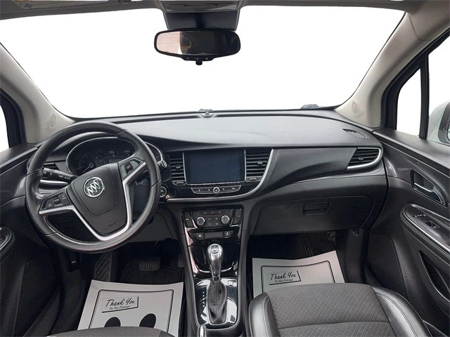 2021 Buick Encore - Image 21 of 21