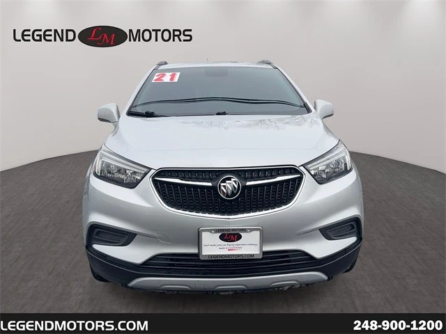 2021 Buick Encore - Image 3 of 12