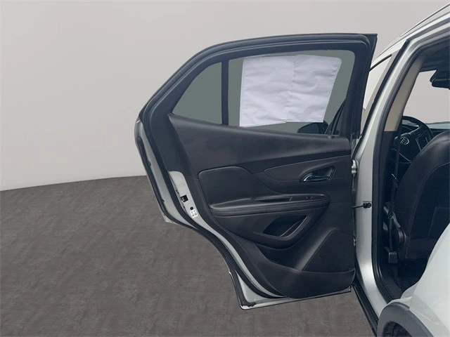 2021 Buick Encore - Image 13 of 21