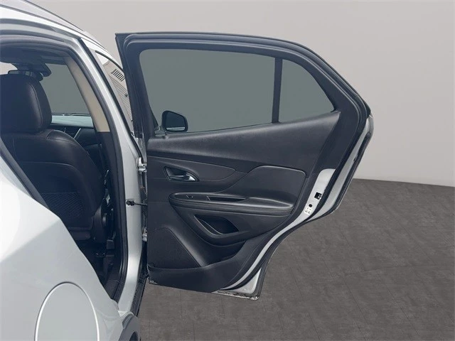 2021 Buick Encore - Image 18 of 21
