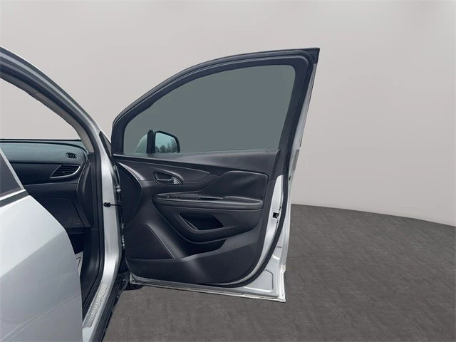 2021 Buick Encore - Image 16 of 21