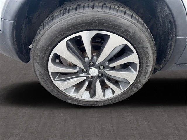 2021 Buick Encore - Image 10 of 12