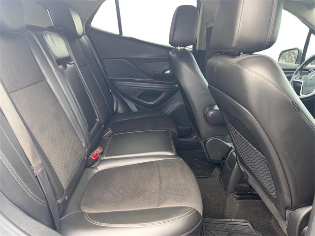 2021 Buick Encore - Image 19 of 21