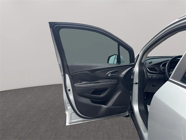 2021 Buick Encore - Image 11 of 12