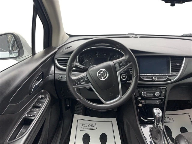 2021 Buick Encore - Image 20 of 21