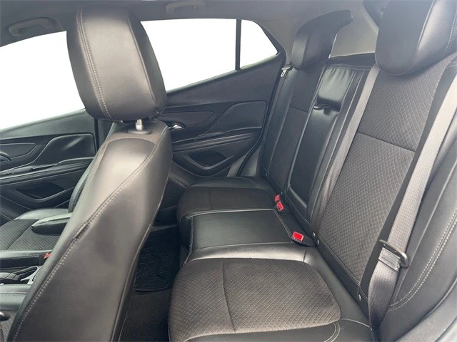 2021 Buick Encore - Image 14 of 21