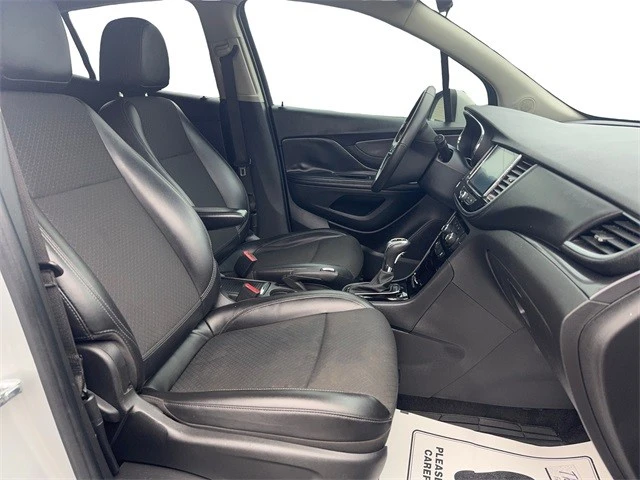 2021 Buick Encore - Image 17 of 21