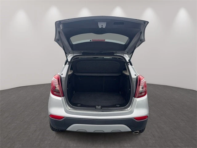 2021 Buick Encore - Image 15 of 21
