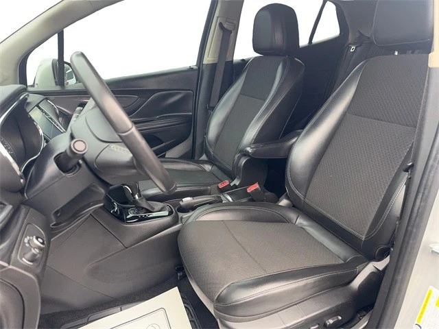 2021 Buick Encore - Image 12 of 12