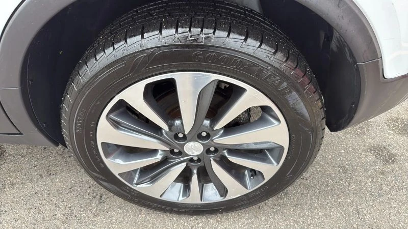 2021 Buick Encore - Image 9 of 12