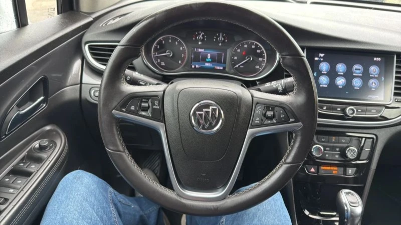 2021 Buick Encore - Image 10 of 12