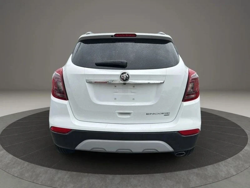 2021 Buick Encore - Image 6 of 12