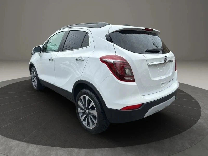 2021 Buick Encore - Image 7 of 12