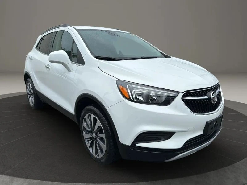 2021 Buick Encore - Image 3 of 12