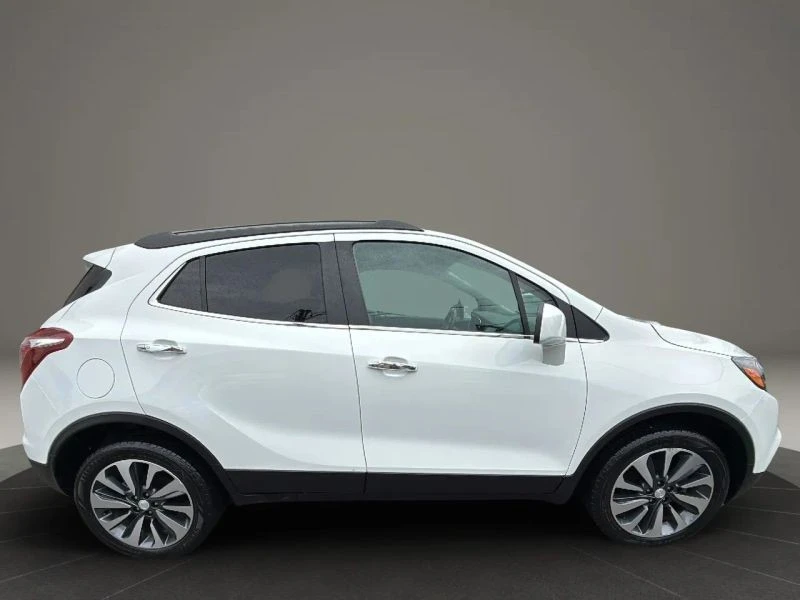2021 Buick Encore - Image 4 of 12