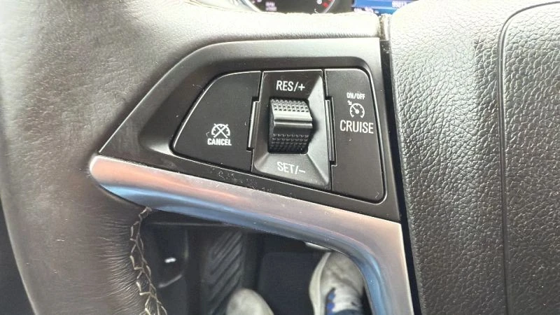 2021 Buick Encore - Image 12 of 12