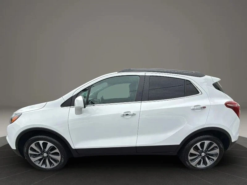 2021 Buick Encore - Image 8 of 12