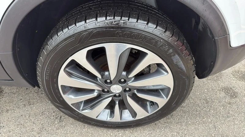 2021 Buick Encore - Image 9 of 12