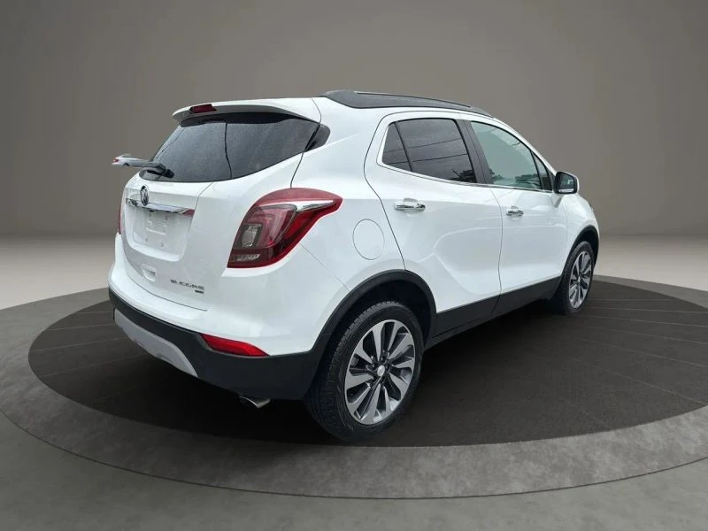 2021 Buick Encore - Image 5 of 12