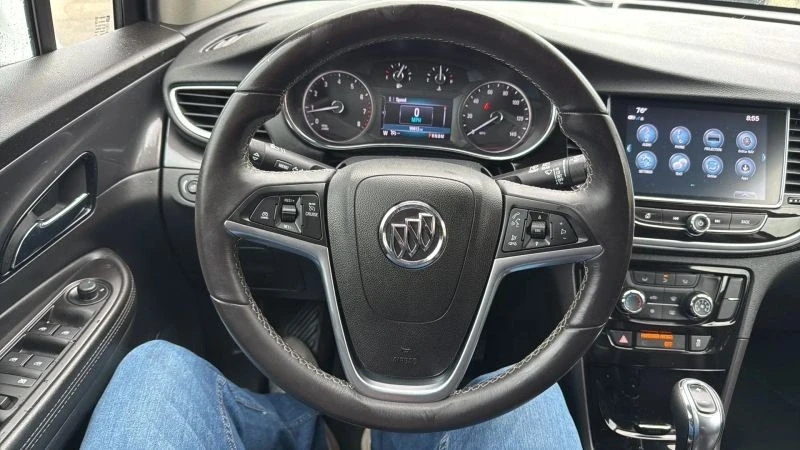 2021 Buick Encore - Image 10 of 12