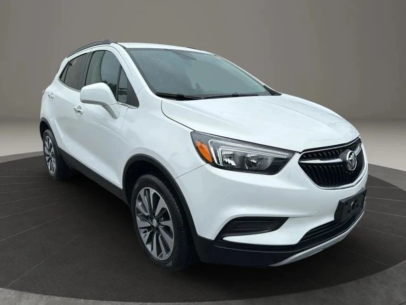 2021 Buick Encore - Image 3 of 12