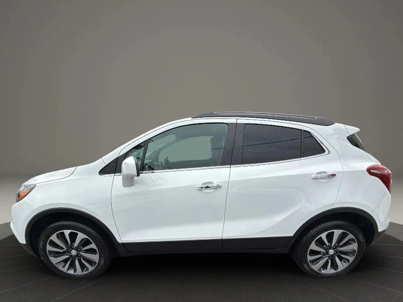 2021 Buick Encore - Image 8 of 12