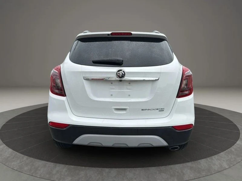 2021 Buick Encore - Image 6 of 12