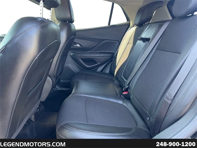 2021 Buick Encore - Image 14 of 21