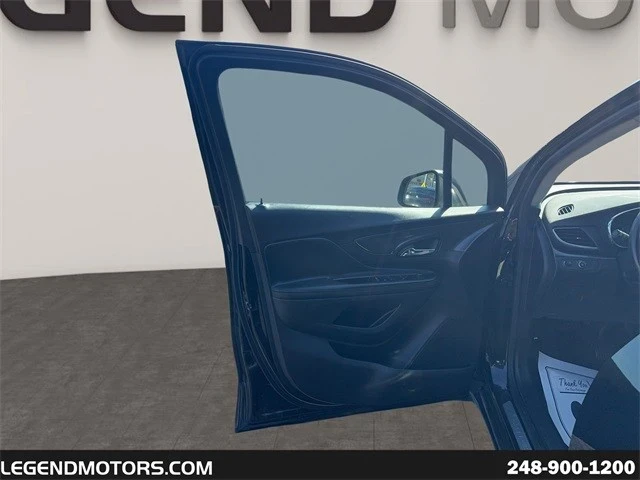 2021 Buick Encore - Image 11 of 12