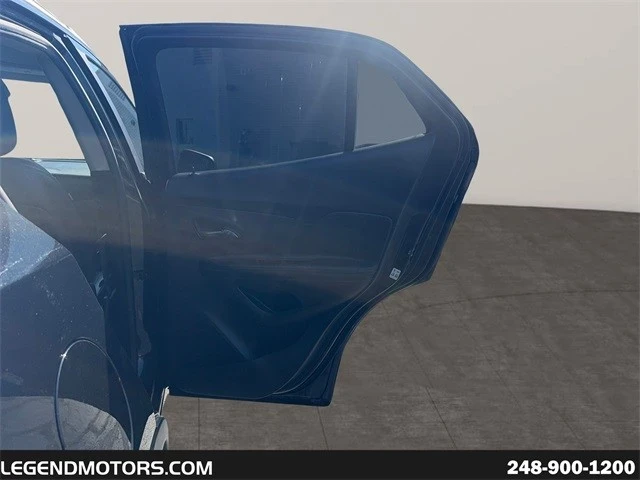 2021 Buick Encore - Image 18 of 21
