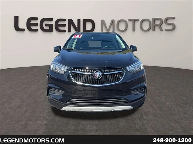 2021 Buick Encore - Image 3 of 12